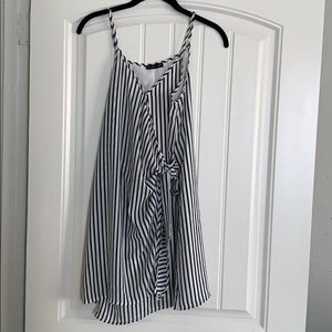 Stripe dress